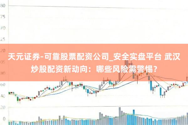 天元证券-可靠股票配资公司_安全实盘平台 武汉炒股配资新动向：哪些风险需警惕？